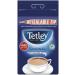 TETLEY Original 420 Tea Bags - 420 Count Pack for a Refreshing Brew - Buy Online on GoSupps.com