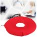Premium Pressure Relief Cushion for Elderly Care - Bed Sore Prevention Pillow with Orthopedic Design and Corn & Callus Remover Cushion - Ideal for Bedridden Patients