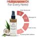 Almond BodyLove Massage Oil 100% Food-Grade Organic Hydrating Body Oil with Calendula Non-GMO Vegan Gentle on Sensitive Skin 3.5 oz Almond Calendula Oil reflects a natural organic and indulgent aesthetic. It emph  - Buy Online on GoSupps.com