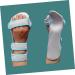 Hand Splint Support - Resting Splint for Finger Fracture Fixation | Medical Scaffold - International Shipping Available - Buy Online on GoSupps.com