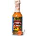El Yucateco - Caribean Habanero Hot Pepper Sauce 120ml x 2 uds - Promoo Pack - Buy Online on GoSupps.com
