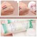 High quality soft cosmetic cotton Absorbent Makeup Remover Pads Lint-Free Hypoallergenic Wet compress and clean.(400 Count) - Buy Online on GoSupps.com