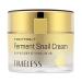 TONYMOLY Timeless Ferment Snail Cream  10.4 oz (Pack of 1)