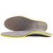 NOLITOY Breathable Cushion Insoles for Arch Support | Gel Shoe Inserts for Men & Women - Ideal for Walking & Comfort - Buy Online on GoSupps.com