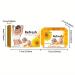 Calendula Essential Oil Handmade Soap | Natural & Gentle Body & Facial Cleanser | Unisex Herbal Soap with Pure Ingredients - Buy Online on GoSupps.com