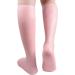 Moisturising Socks 1Pair Anti Slip Elastic Silicone Socks Comfortable Overnight Gel Socks Reusable Foot Moisturiser Socks for Repairing Dry Feet (Pink) Style2 - Buy Online on GoSupps.com