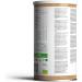 Purasana - Single Protein Powder 400g - Vegan Protein Powder - Vegetable Protein Hemp - Organic - Buy Online on GoSupps.com