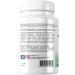 Ashwagandha 10:1 Premium Pure Root Extract Capsules QCE 5 000mg 90ct caps Reduce Anxiety Enhance Sleep & Memory - Nervine Tonic - Easy to swallow - Orgen nutraceuticals. - Buy Online on GoSupps.com