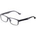 Infactory screen glasses: Eye-friendly screen glasses with blue light filters 1.5 diopters (screen glasses without starch reading glasses blueprint gift men))