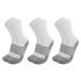 Diabetic and Neuropathy Non-Binding Wellness Socks by OrthoSleeve WC4 Improves Circulation and Helps with Edema