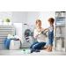 Non Melt Reusable Tumble Dryer Balls for Laundry - Green - Buy Online on GoSupps.com
