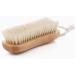 Shoe Brush Soft Bristled Shoe Polish Brush is Suitable for Shoes Boots and Other Leather Care Shoe Brush Brush Onecolor - Buy Online on GoSupps.com