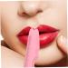 Mikinona 3pcs Silicone Beauty Ruler Eyeliner Pencil Eyeshadow Stencils Aid Makeup Guide Stencils Puzzle Bevel 15X4.15CM Pink-2 - Buy Online on GoSupps.com