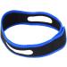 Adjustable Anti Snoring Chin Strap - Effective Snore Reduction Solution for Men, Women & Children - Buy Online on GoSupps.com