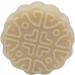 All-Natural Lavender Lotion Bar | Waterless Eco-Friendly Beeswax Lotion for Dry Skin | Convenient Travel Massage Bar - Buy Online on GoSupps.com