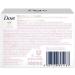 Dove Beauty Cream Bar Soap Pink 100g/3.5oz, Parfum 3.52oz - Pack of 10 - Buy Online on GoSupps.com