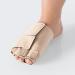 ReadyWrap Black Toe Left X-Large Compression Wrap
