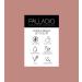 Palladio Long-Adhering Cream Lip Paint | Transfer-Proof Liquid Lipstick with High-Intensity Color | Smooth Matte Finish | B. Day Suit - Buy Online on GoSupps.com