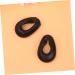 FRCOLOR 2-Piece Set Hair Dye Bowl Hair Dye Set DIY Salon Hair Dye Tools Splat Hair Bleaching Set Mixing Tools for Colouring Hair Set Hair Dryer Comb Tool Box Earth Colours - Buy Online on GoSupps.com