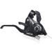 LITEONE 3x7 Bicycle Brake Levers Shifter with Gear Indicator, V Brake Cable - 21 Speed for Mountain Bike, Road Bike, MTB, BMX, Fixie Gear - Buy Online on GoSupps.com