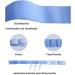 WLI Abdominal Catheter Fixation Belt for Dialysis Patients - Elastic Waist Band & Invisible Tube Fixation Device (S 1pc) | International Shipping Available - Buy Online on GoSupps.com