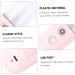 LIFKOME 1pc Portable Humidifier Essential Oil Diffusers Handy Mist Sprayer Face Humidifier Student Charge 14.5X4CM Pink - Buy Online on GoSupps.com