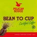 Pelican Rouge ENERGIQUE Whole Dark Roasted Coffee Beans | 70 percent Arabica | Rainforest Alliance Certified | New 2023 blend | 1kg bag | Fully-recyclable packaging Unflavoured 1 kg (Pack of 1) - Buy Online on GoSupps.com