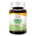 Lovita Odorless Garlic 5000mg Maximum Strength with 1.25% Allicin Powerful Immune and Cardiovascular System Support Formula 60 Vegetarian Capsules (2 Month Supply) 60 Count (Pack of 1)