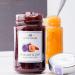 L.W.C. Michelsen Plum & Cinnamon Jam 280g | All-Natural Additive-Free | Fruity & Spicy Breakfast Delight - Buy Online on GoSupps.com