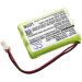 700mAh/3.6V Replacement Battery for Verge V58CID V58HS V58ITA