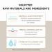 SKIN1004 Madagascar Centella Watergel Sheet Ampoule Mask - 5 Count Box | Fresh Corn Mint Oil Gel | Triple Moisturizing & Sebum Care - Buy Online on GoSupps.com