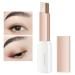 Double Color Eyeshadow Stick | 2-in-1 Gradient Glitter & Shimmer Eyeshadow Pen | International Shipping - Buy Online on GoSupps.com