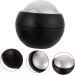 Beavorty Handheld Cold Roller Massage Ball | Portable Foot Massager & Fitness Tool | Ice Therapy Globe - Perfect for Home Use - Buy Online on GoSupps.com