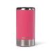 Igloo 12 OZ Seafoam Stainless Steel Coolmate Can Sleeve (Slim) 12 Oz Watermelon