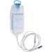 Jopwkuin Klistier-Set 1200ml Soft Silicone Enema Kit for Home Use | Constipation Relief & Convenient Hanging Hooks for Women - Buy Online on GoSupps.com