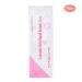 Buy 20-Pack Blue Dye HCG Pregnancy Test Sticks - Early & Accurate Urine Tests for Women - Buy Online on GoSupps.com