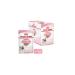 Royal Canin Kitten Instinctive Food in Loaf Wet Pouches 85g (Pack of 48) Variety 85 g (Pack of 12)