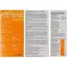Altrient Liposomal Vitamin C 1000mg Liquid Sachets - 30 Servings (Vegan-Friendly) - Buy Online on GoSupps.com