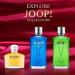 Joop! GO Eau de Toilette Woody Men's Cologne With Notes of Rhubarb Cyp Modern 3.4 Ounce (Pack of 1) - Buy Online on GoSupps.com