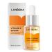 Vitamin C Serum Hyaluronic Acid Snail Face Essence Cream for Moisturizing Firming Repairing Damaged Skin Daily Care(New Packing)