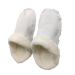 Furry Croc Liners Insoles Inserts for Fur Lined Shoes Clogs 1pair Slippers Plush P6S8 Winter Liner Warm Shoe Cover