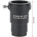 1.25 3X Barlow Lens - Black Multi Coated with M42x0.75mm Thread for Telescope Eyepiece - Buy Online on GoSupps.com