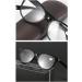 Intelligent Photochrome Cat Eye Glasses for Women | Ultra-Light Retro HD Outdoor Readers | Dioptrie +0.5 to +3.0 - Buy Online on GoSupps.com