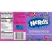 Wonka Nerds Grape & Strawberry Theatre Box 141g - Buy Online on GoSupps.com