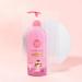 Buy READY2WHITE Cathy Doll L-Gluta Magic Shower Cream - 500ml Gentle Body Cleanser with Pomegranate & Tomato Extract Gluta & Alpha Arbutin for Radiant Skin - Buy Online on GoSupps.com