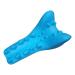 harayaa Neck and Shoulder Relaxer Cervical Traction Device Comfortable Acupressure Chiropractic Pillow Neck Stretcher for Sofa Travel