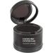 Hairline Shadow Powder Instant Sweatproof Hairline Eyeshadow with Mirror Quick Cover Grey Hair Root Concealer Eyebrows and Beard Root Hair Root Repair Black - Buy Online on GoSupps.com