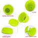 3 Pi Ces Capsules de Caf Capsules de Caf Rechargeables Dosettes Filtre Caf Universel R Utilisable avec Brosse Cuill Re pour A - Buy Online on GoSupps.com