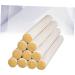 Clispeed 20 STK Acupuncture Rods - Premium Chinese Moxa Sticks for Moxibustion Therapy | 2 Medium Strips for Optimal Healing - Buy Online on GoSupps.com