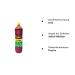 El Chilerito Salsa Chamoy - Authentic Mexican Flavor | Order Online Worldwide - Buy Online on GoSupps.com